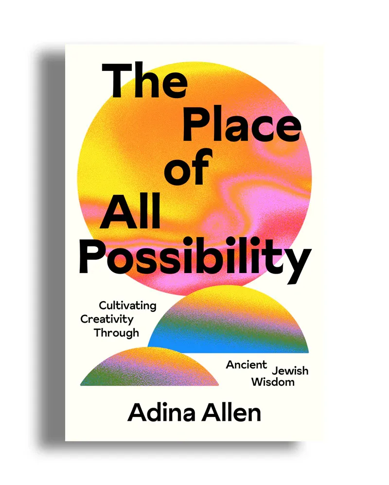 the place of all possibility adina allen 